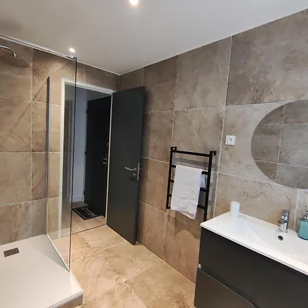 Appartement Romantic Cocon In