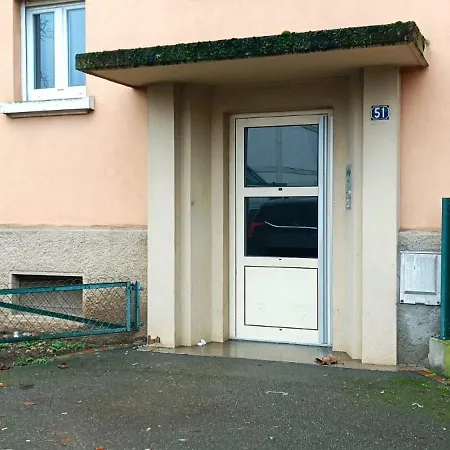 Romantic Cocon In Appartement *