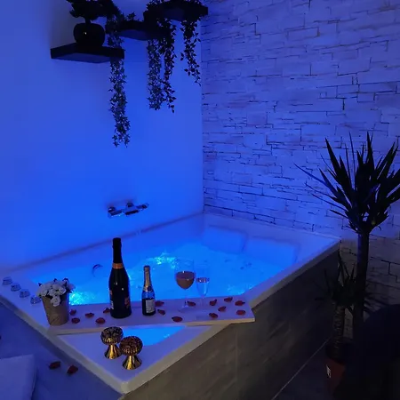 Romantic Cocon In