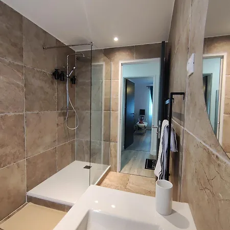 Romantic Cocon In Appartement *
