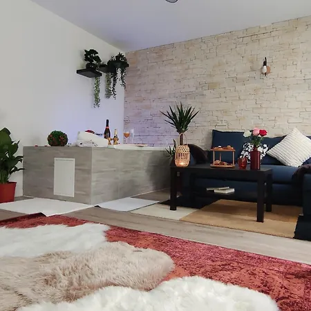 Appartement Romantic Cocon In