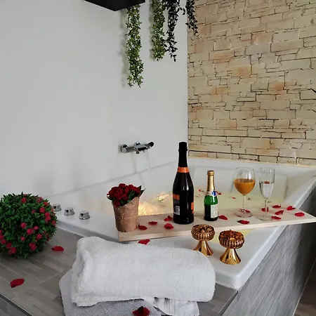 Romantic Cocon In