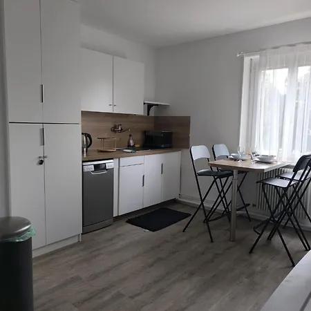 Romantic Cocon In * Mulhouse