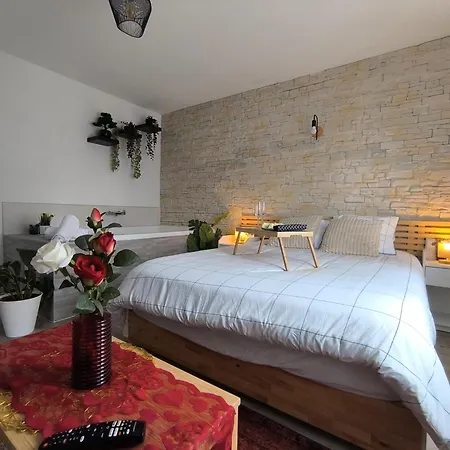 Romantic Cocon In * Mülhausen