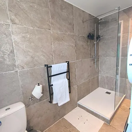 Apartmán Romantic Cocon In *