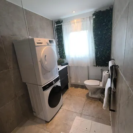 Romantic Cocon In Miluza