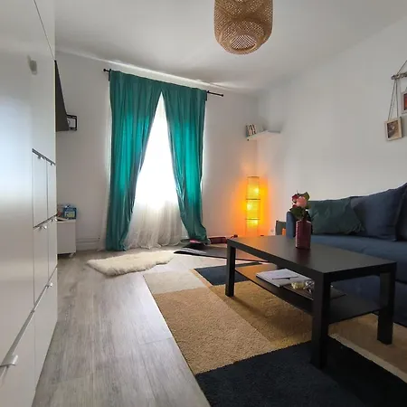 Romantic Cocon In * Mulhouse