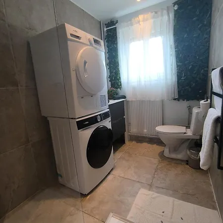 Apartman Romantic Cocon In