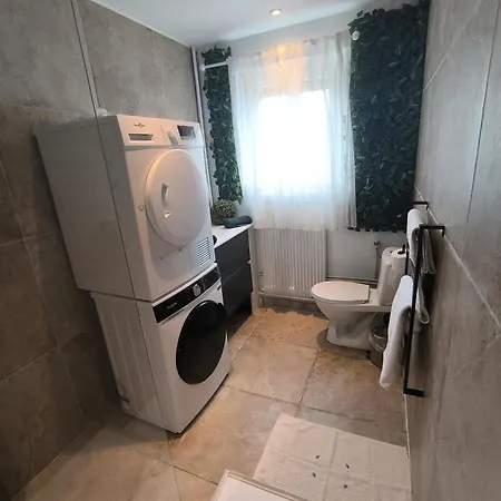 Apartmán Romantic Cocon In *