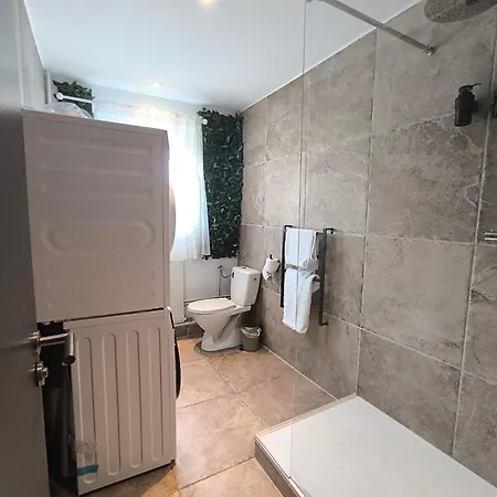 Apartment Romantic Cocon In *