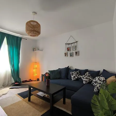 Apartmán Romantic Cocon In