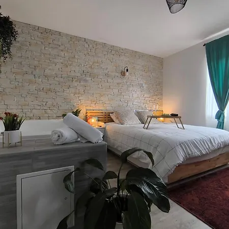 Apartman Romantic Cocon In