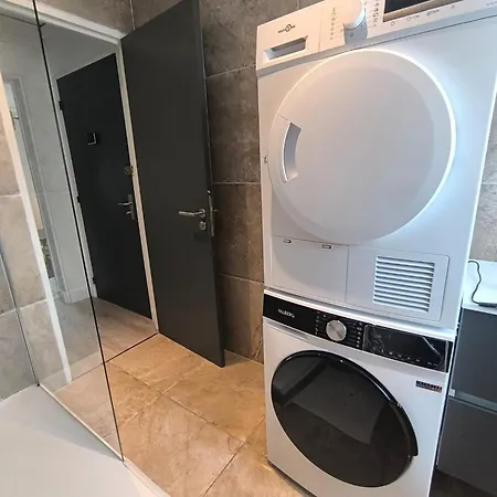 Romantic Cocon In Miluza